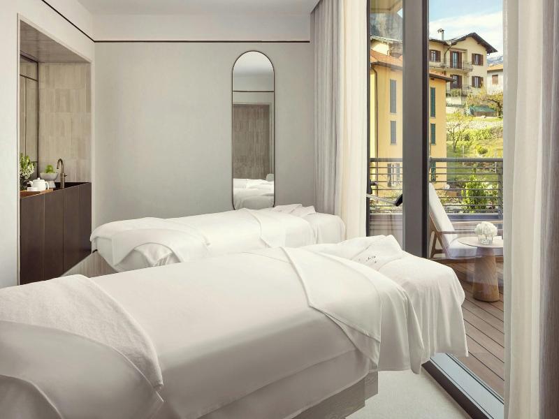 The Lake Como Edition image