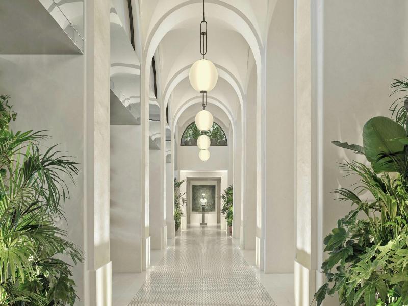 The Lake Como Edition image