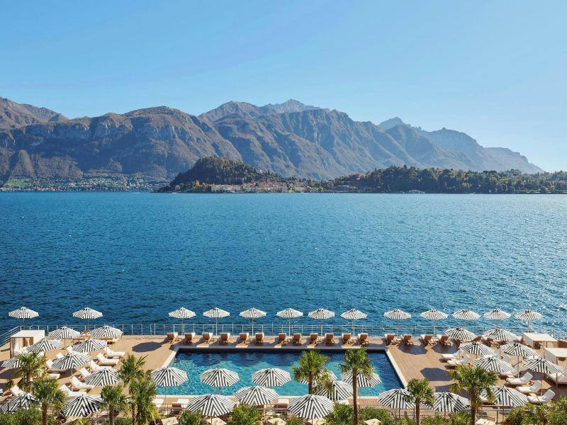 The Lake Como Edition image