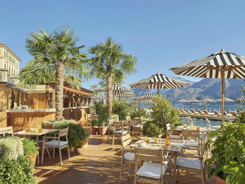 The Lake Como Edition image