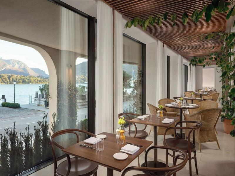 The Lake Como Edition image