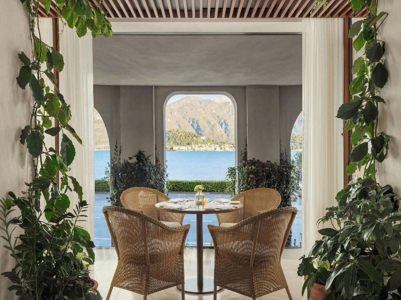 The Lake Como Edition image