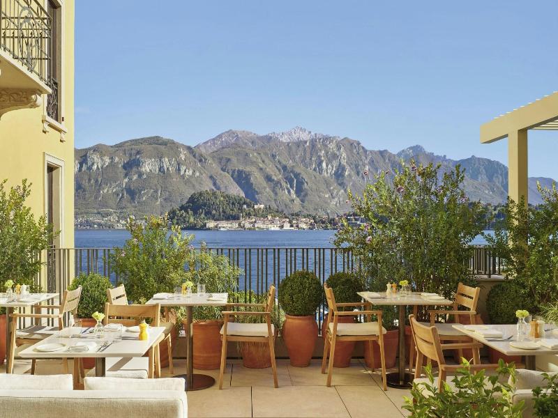The Lake Como Edition image