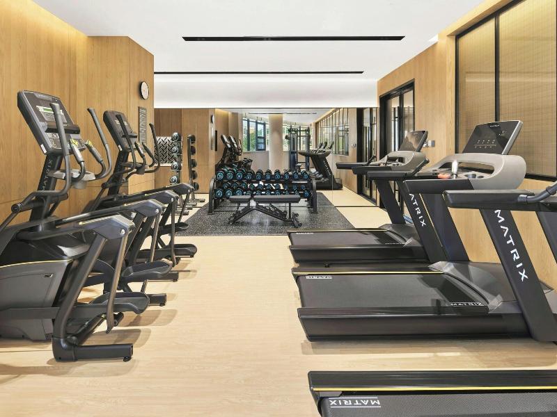 Fairfield By Marriott Guangzhou Huadu image