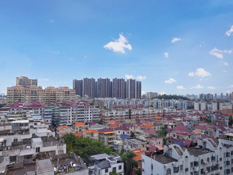 Fairfield By Marriott Guangzhou Huadu image