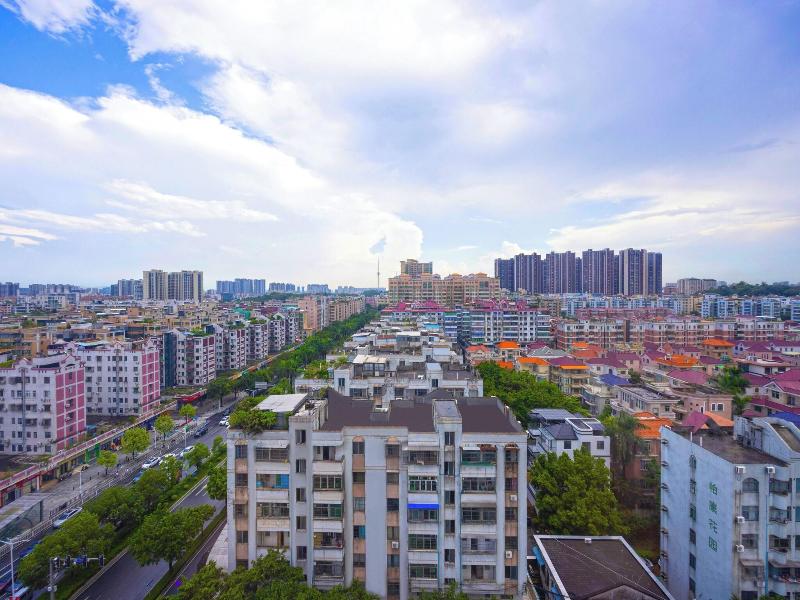Fairfield By Marriott Guangzhou Huadu image