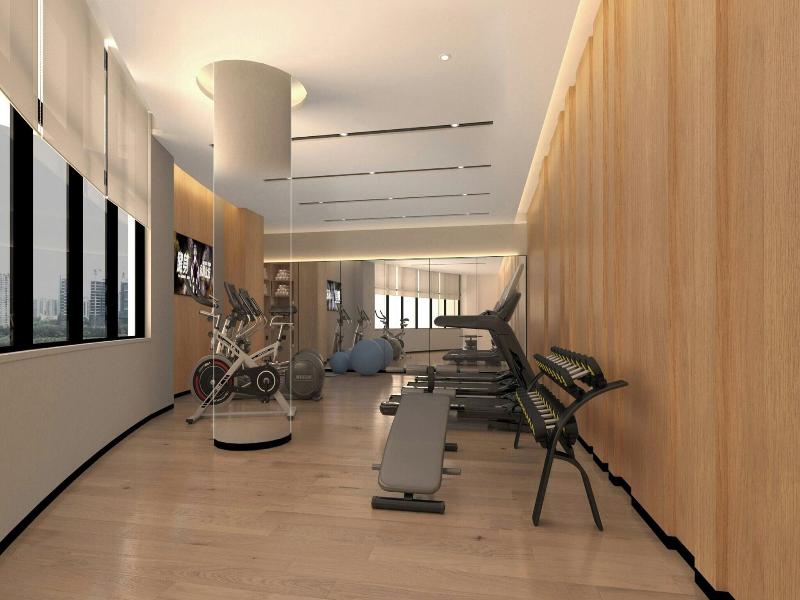 Fairfield By Marriott Guangzhou Huadu image