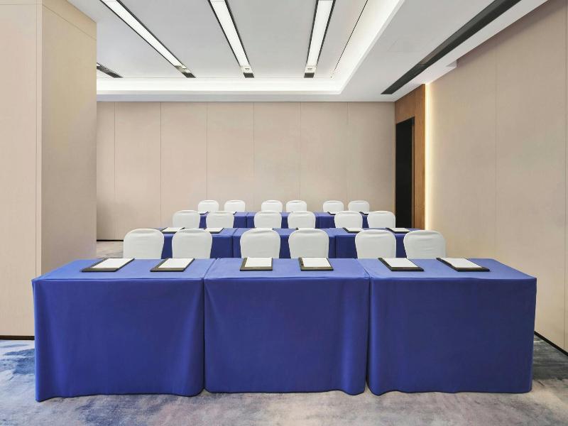 Fairfield By Marriott Guangzhou Huadu image