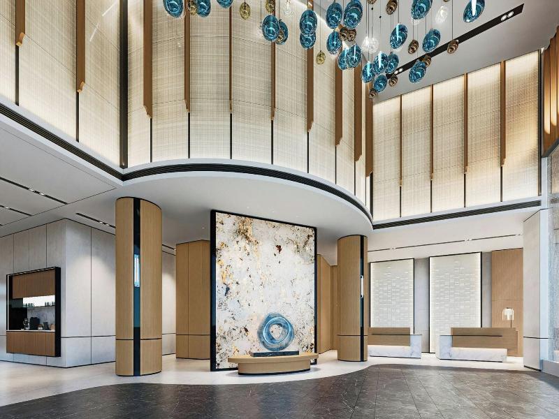 Fairfield By Marriott Guangzhou Huadu image