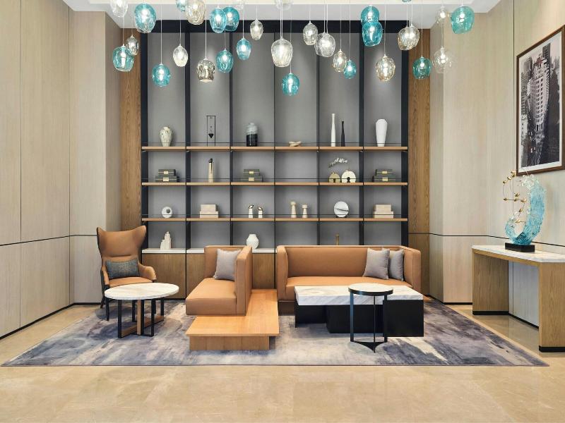 Fairfield By Marriott Guangzhou Huadu image