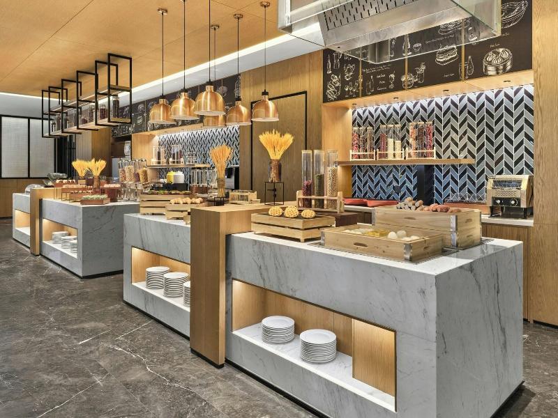 Fairfield By Marriott Guangzhou Huadu image