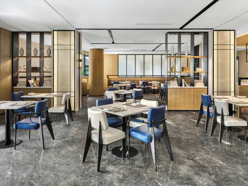 Fairfield By Marriott Guangzhou Huadu image