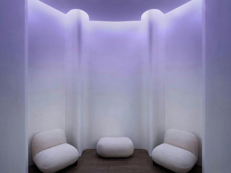 Jw Marriott Hotel Tokyo image