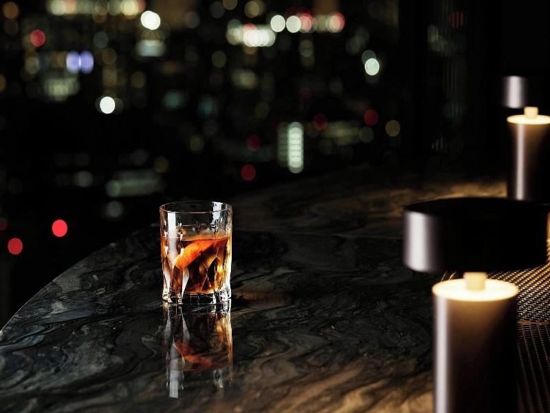 Jw Marriott Hotel Tokyo image