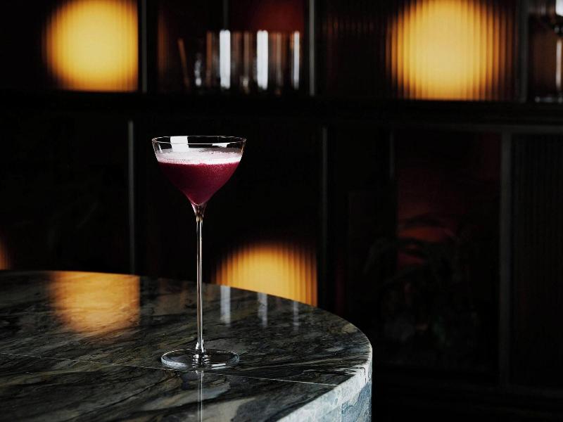 Jw Marriott Hotel Tokyo image