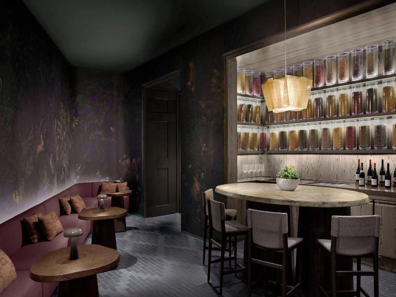Jw Marriott Hotel Tokyo image