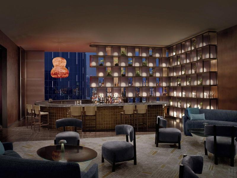 Jw Marriott Hotel Tokyo image