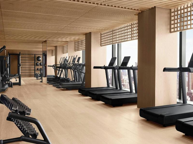 Jw Marriott Hotel Tokyo image