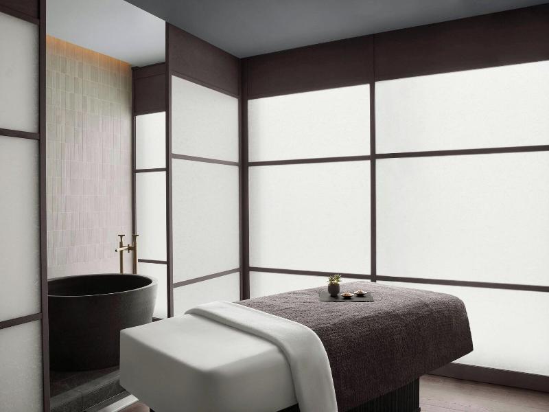 Jw Marriott Hotel Tokyo image