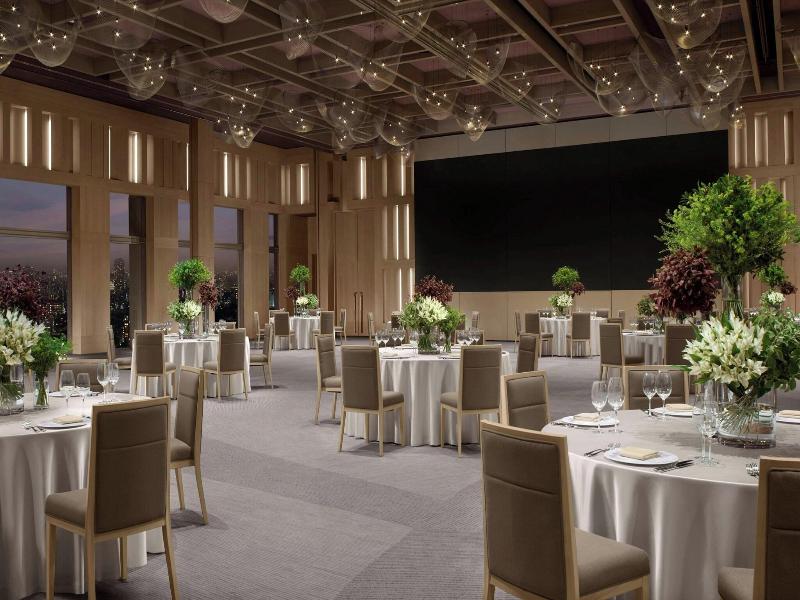 Jw Marriott Hotel Tokyo image