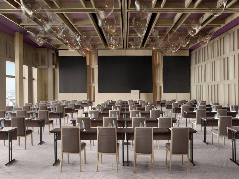 Jw Marriott Hotel Tokyo image