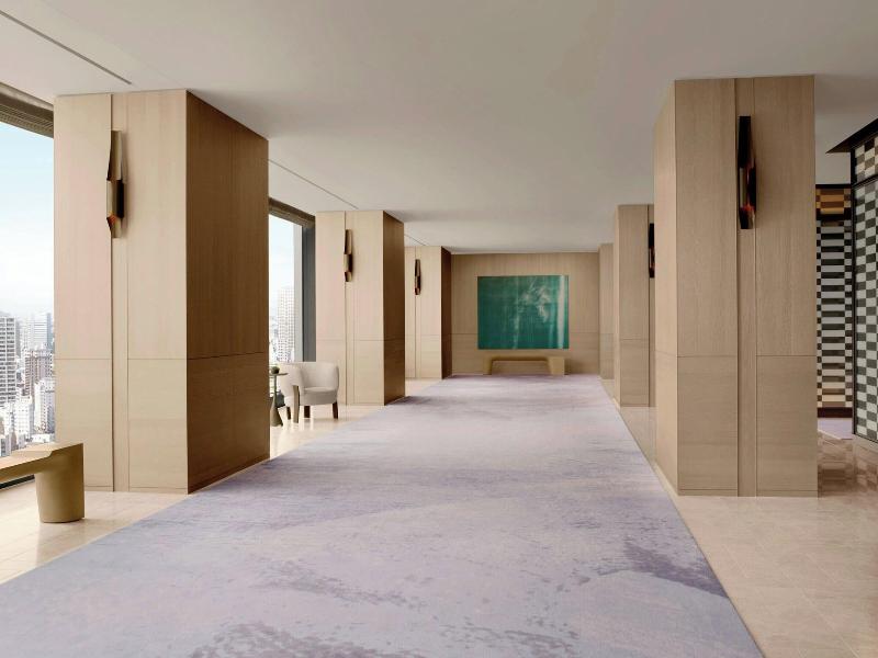 Jw Marriott Hotel Tokyo image
