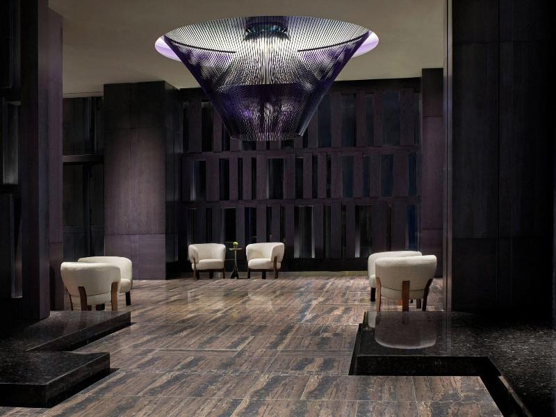 Jw Marriott Hotel Tokyo image
