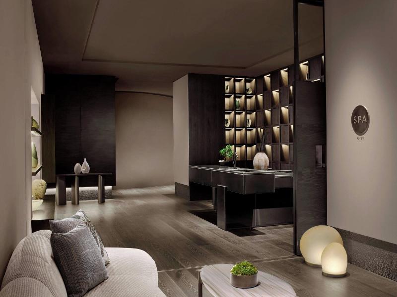 Jw Marriott Hotel Tokyo image