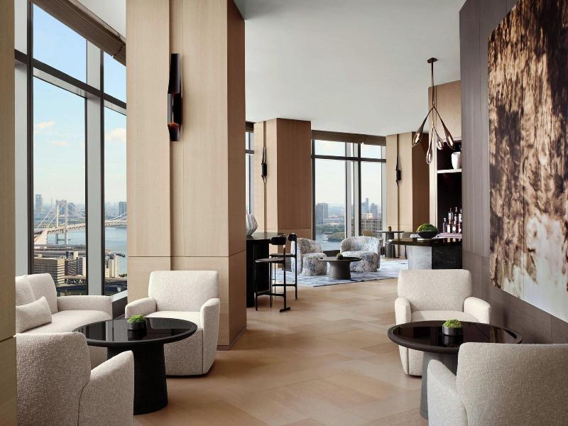 Jw Marriott Hotel Tokyo image