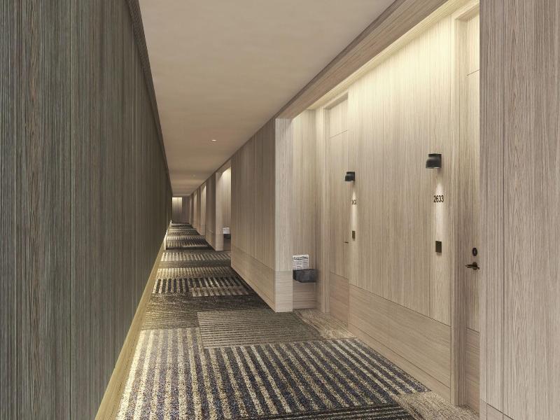Jw Marriott Hotel Tokyo image
