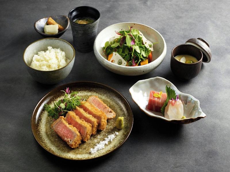 Jw Marriott Hotel Tokyo image
