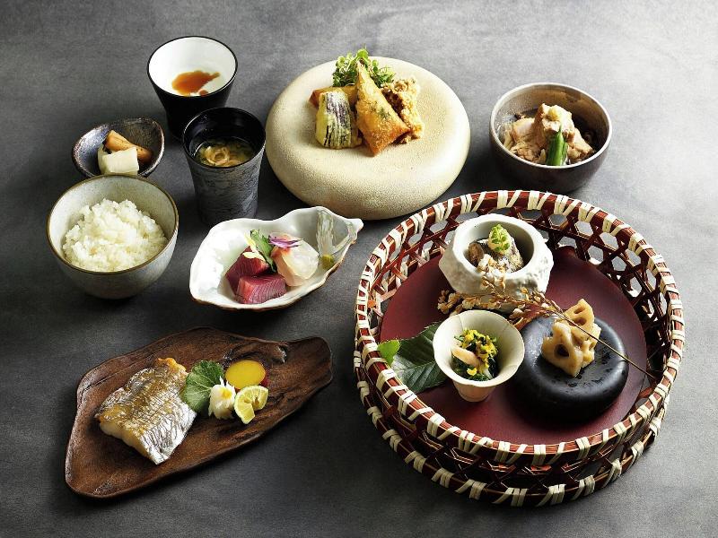 Jw Marriott Hotel Tokyo image