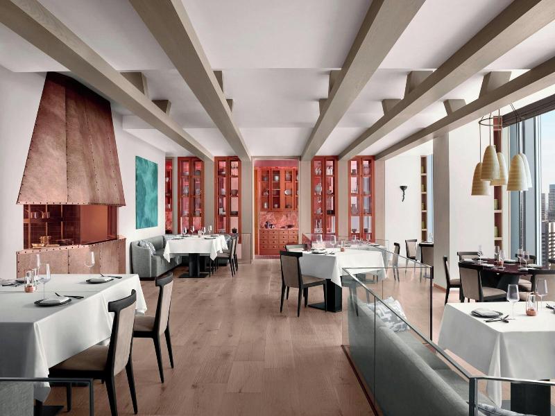 Jw Marriott Hotel Tokyo image