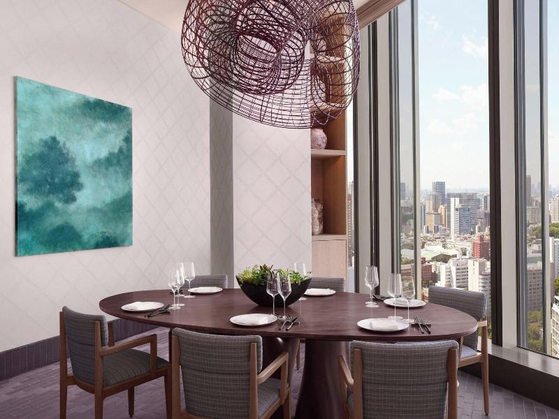Jw Marriott Hotel Tokyo image