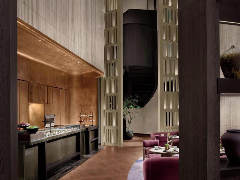 Jw Marriott Hotel Tokyo image