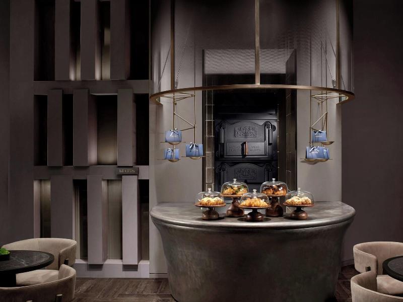 Jw Marriott Hotel Tokyo image