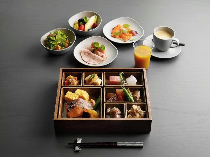 Jw Marriott Hotel Tokyo image