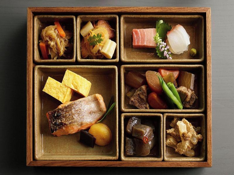 Jw Marriott Hotel Tokyo image