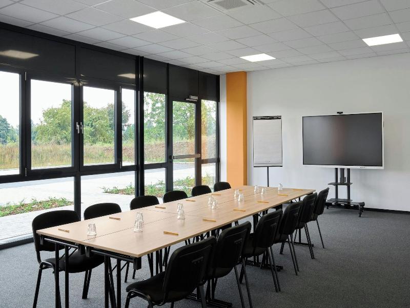 Four Points Flex By Sheraton A Stringen image