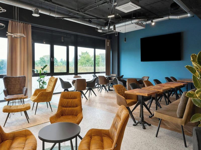 Four Points Flex By Sheraton A Stringen image