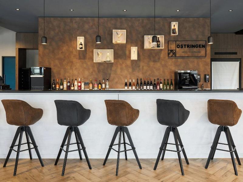 Four Points Flex By Sheraton A Stringen image