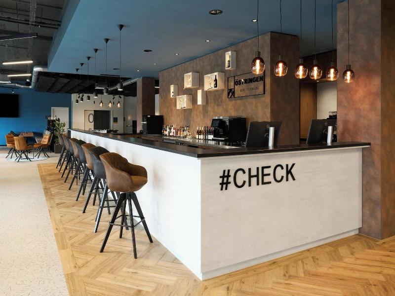 Four Points Flex By Sheraton A Stringen image