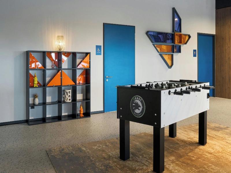 Four Points Flex By Sheraton A Stringen image