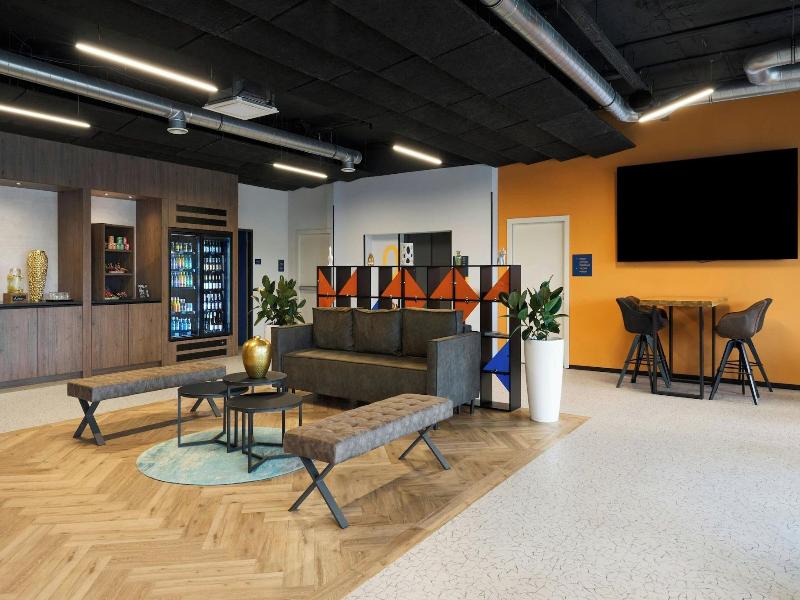 Four Points Flex By Sheraton A Stringen image