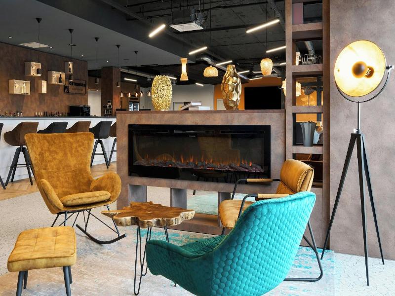 Four Points Flex By Sheraton A Stringen image