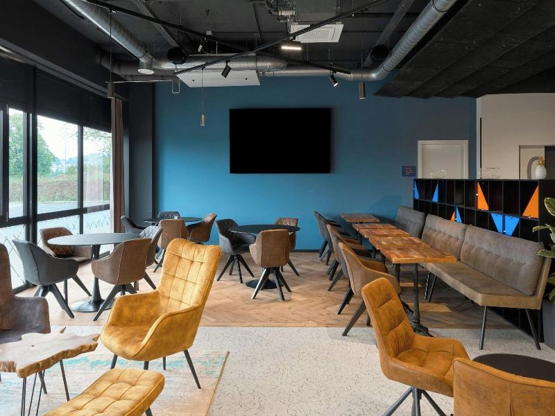 Four Points Flex By Sheraton A Stringen image