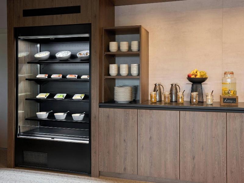 Four Points Flex By Sheraton A Stringen image