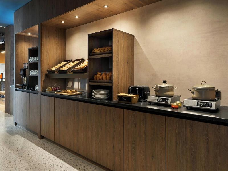 Four Points Flex By Sheraton A Stringen image