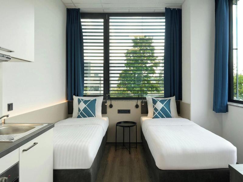 Four Points Flex By Sheraton A Stringen image