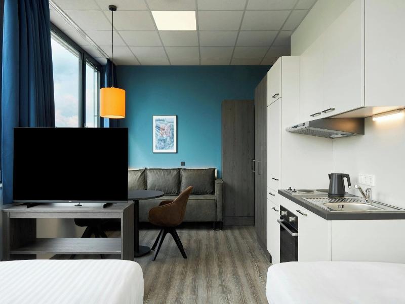Four Points Flex By Sheraton A Stringen image